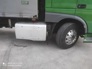 Σασί DAF 2014 106/460 Euro 6-thumb-2