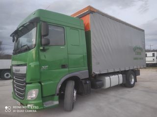 Σασί DAF 2014 106/460 Euro 6-thumb-3
