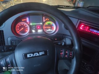 Σασί DAF 2014 106/460 Euro 6-thumb-11