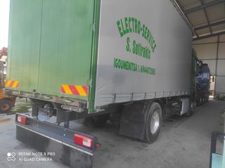 Σασί DAF 2014 106/460 Euro 6-thumb-13
