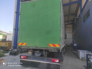 Σασί DAF 2014 106/460 Euro 6-thumb-14