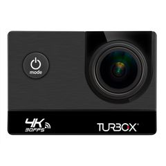 Action Cam ACT-201 με έξτρα Μπαταρία-thumb-3