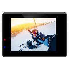 Action Cam ACT-201 με έξτρα Μπαταρία-thumb-4