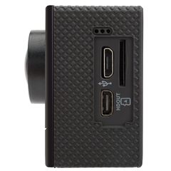 Action Cam ACT-201 με έξτρα Μπαταρία-thumb-7