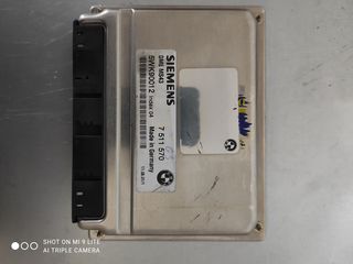 ΕΓΚΕΦΑΛΟΣ BMW E46 POWER TUNING-thumb-1