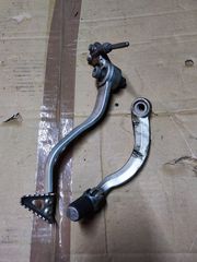 KTM DUKE 690 ΛΕΒΙΕΣ ΤΑΧΥΤΗΤΩΝ