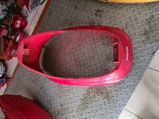 Piaggio zip ουρά-thumb-1