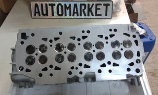 ΚΕΦΑΛΗ ΚΟΜΠΛΕ NISSAN D-22 NAVARA 133 ps-thumb-2