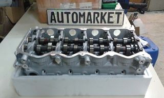 ΚΕΦΑΛΗ ΚΟΜΠΛΕ NISSAN D-22 NAVARA 133 ps-thumb-3