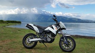 KTM 640 Duke 2004 Duke ii hi flow-thumb-3