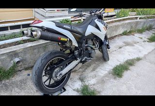 KTM 640 Duke 2004 Duke ii hi flow-thumb-1