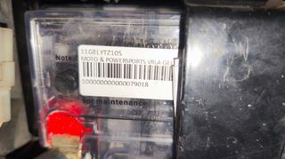 KTM 640 Duke 2004 Duke ii hi flow-thumb-15
