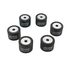 Μπίλιες φυγοκεντρικού 6ΤΜΧ 20.9x17 10.5gr POLINI