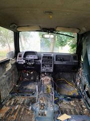 TAΜΠΛΟ SUZUKI VITARA '96 5ΘΥΡΟ-thumb-1