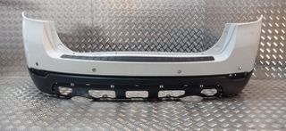 ΠΡΟΦΥΛΑΚΤΗΡΑΣ ΟΠΙΣΘΙΟΣ CHEVROLET CAPTIVA (2012-)