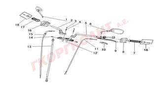 ΠΡΟΣΤΑΤΕΥΤΙΚΟ ΚΑΛΥΜΜΑ ΜΑΝΕΤΑΣ 1260200-170000