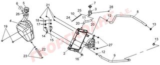ΒΑΣΗ ΠΑΤΩΜΑΤΟΣ ΑΡΙΣΤΕΡΗ 50645-RFA-000