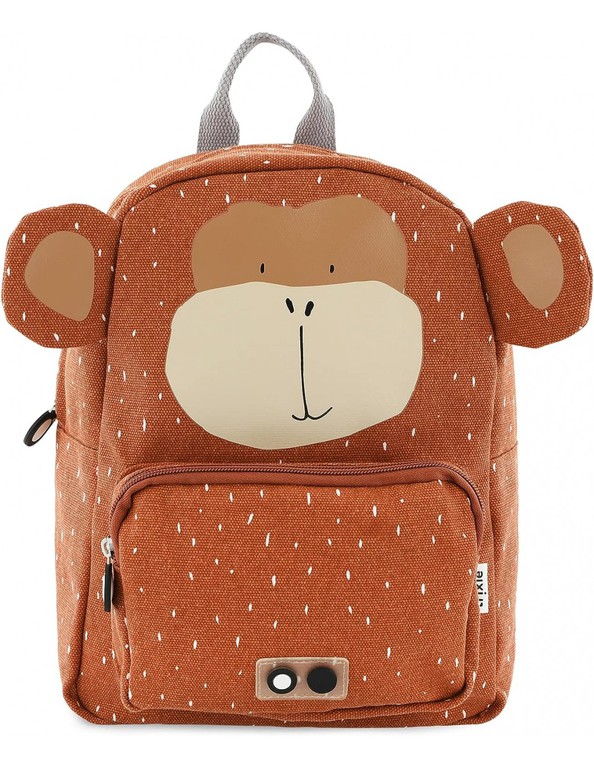 Παιδική Τσάντα Backpack Mr. Monkey Trixie