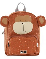 Παιδική Τσάντα Backpack Mr. Monkey Trixie