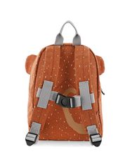 Παιδική Τσάντα Backpack Mr. Monkey Trixie-thumb-1