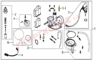 ΗΛΕΚΤΡΙΚΟ ΤΣΟΚ 16046-T6V-000