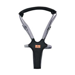 Ιμάντας Στήριξης Harness Step By Step Black & Grey