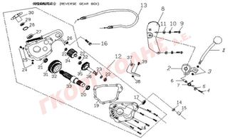 ΒΑΣΗ ΒΑΛΒΙΔΑΣ ΟΠΙΣΘΕΝ MY 5-2005 X2451071000