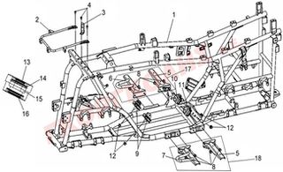 ΒΑΣΗ ΠΑΤΩΜΑΤΟΣ ΕΜΠΡΟΣΘΙΑ ΑΡΙΣΤΕΡΗ 50544-REA-000