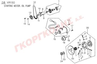 ΚΟΜΠΛΕΡ ΜΙΖΑΣ ΠΛΗΡΕΣ C12430000001