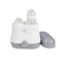 Θερμαντήρας 2 Θέσεων BabyDuo Grey Cangaroo