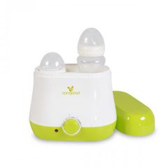 Θερμαντήρας 2 Θέσεων BabyDuo Πράσινο Cangaroo