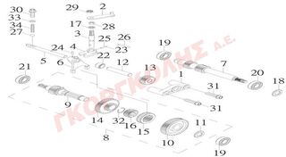 ΤΣΙΜΟΥΧΑ ΛΑΔΙΟΥ 93110-10205