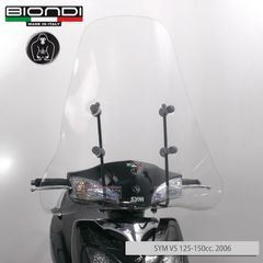 Biondi Ζελατίνα Ψηλή 63x78cm VS 125 2006-2011 8061104
