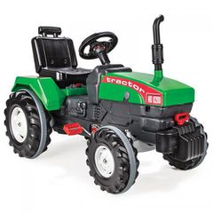 Παιδικό Τρακτέρ με Πετάλια Super Tractor Pilsan 07294