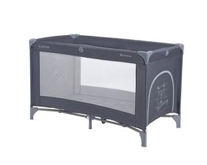 Baby cot 1 level So Gifted Navy 2023 - Kikka Boo