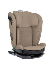 Κάθισμα αυτοκινήτου 100-150 cm i-Wave i-SIZE Champagne Kikka Boo
