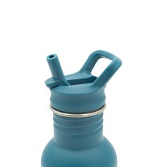 Sassi Παγούρι Ανοξείδωτου Ατσαλιού 500ml Chewy the Elephant-thumb-1