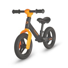 Ποδήλατο Ισορροπίας First Way Orange Shadow occolle