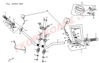 ΒΑΣΗ ΚΑΛΥΜΜΑΤΟΣ ΤΙΜΟΝΙΟΥ MY 05-2005 X26120116001