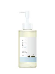 ROUND LAB 1025 Dokdo Cleansing Oil - Ανάλαφρο, Ενυδατικό Λάδι Ντεμακιγιάζ με Θαλασσινό Νερό και Φυσικά Έλαια 200ml