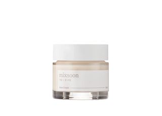 Mixsoon - Bean Cream - Εντατική Ενυδατική και Θρεπτική Κρέμα Προσώπου με Εκχύλισμα Ζυμωμένης Σόγιας 50ml