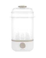 Sterilizer Clyde Beige - Kikka Boo