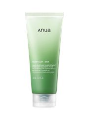 ANUA Heartleaf Quercetinol Pore Αφρός Βαθύ Καθαρισμού Πόρων με Κερσετινόλη για Ακνεϊκές Επιδερμίδες 150ml