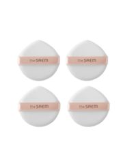 THE SAEM Art'Lif Water Drop Cushion Puff Σφουγγαράκια Μακιγιάζ σε Σχήμα Σταγόνας 4τμχ