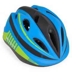 Παιδικό Κράνος Y62 Blue Green Byox