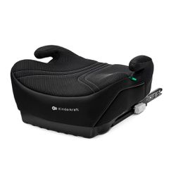 Kinderkraft I-BOOST 2 Pro Κάθισμα Αυτοκινήτου i-Size 125 – 150 cm Μαύρο