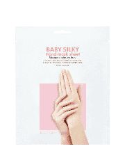 Holika Holika Baby Silky Hand Mask | Μάσκα Χεριών για Απαλότητα