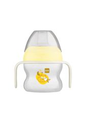 Starter Cup Night 150ml - Unisex – Κίτρινο - MAM