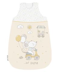 Winter sleeping bag 0-6m Joyful Mice - Kikka Boo