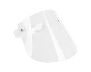 Safety helmet with removable visor - Kikka Boo